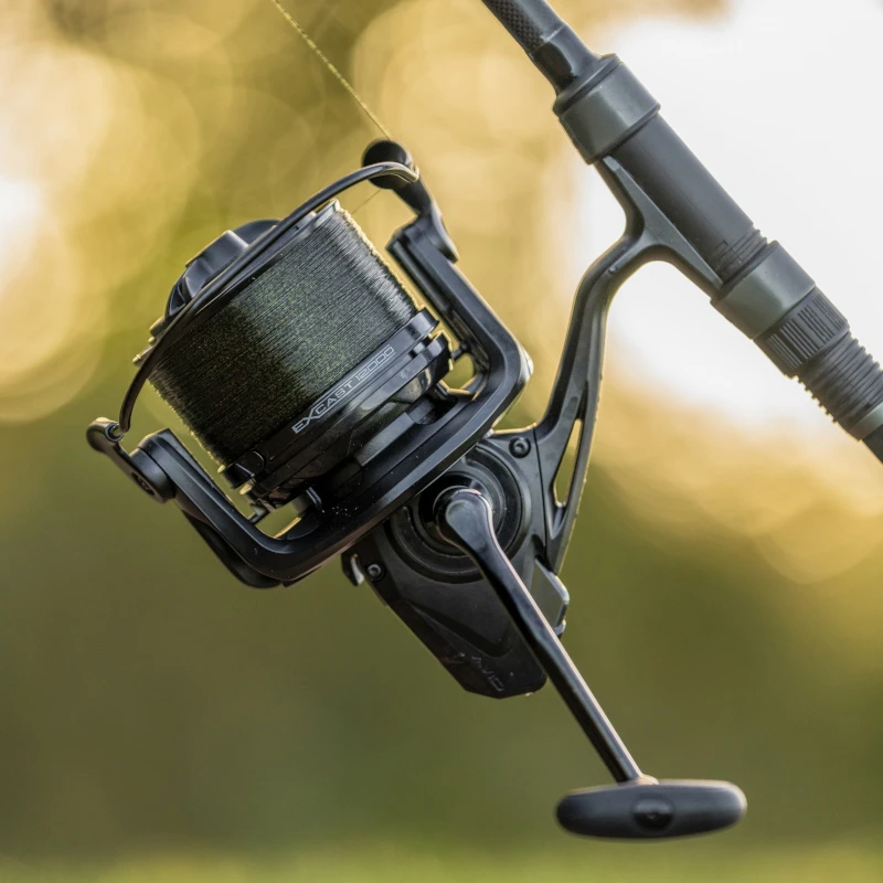 carp fishing reel 3 x Mitchell 410A Vintage Reels. – Vintage Carp Fishing Tackle Loading Spinning Wheel Best Carp Reels for Distance
