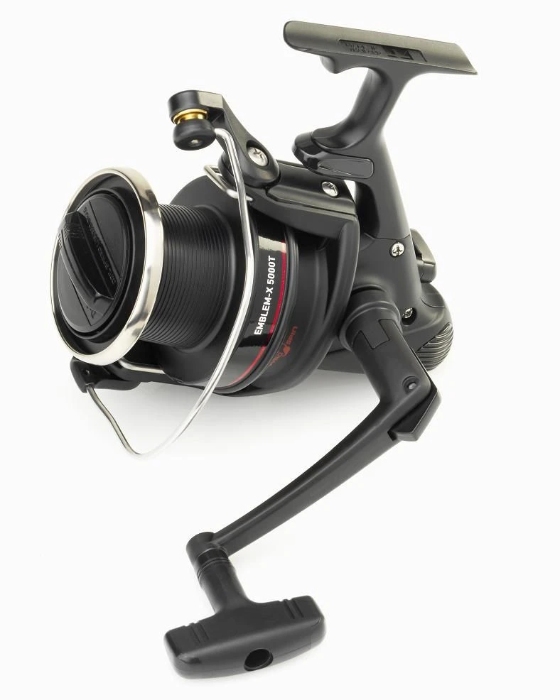 daiwa emblem x reels 20 45 SCW QD OT Fishing Reel Daiwa Emblem 5500