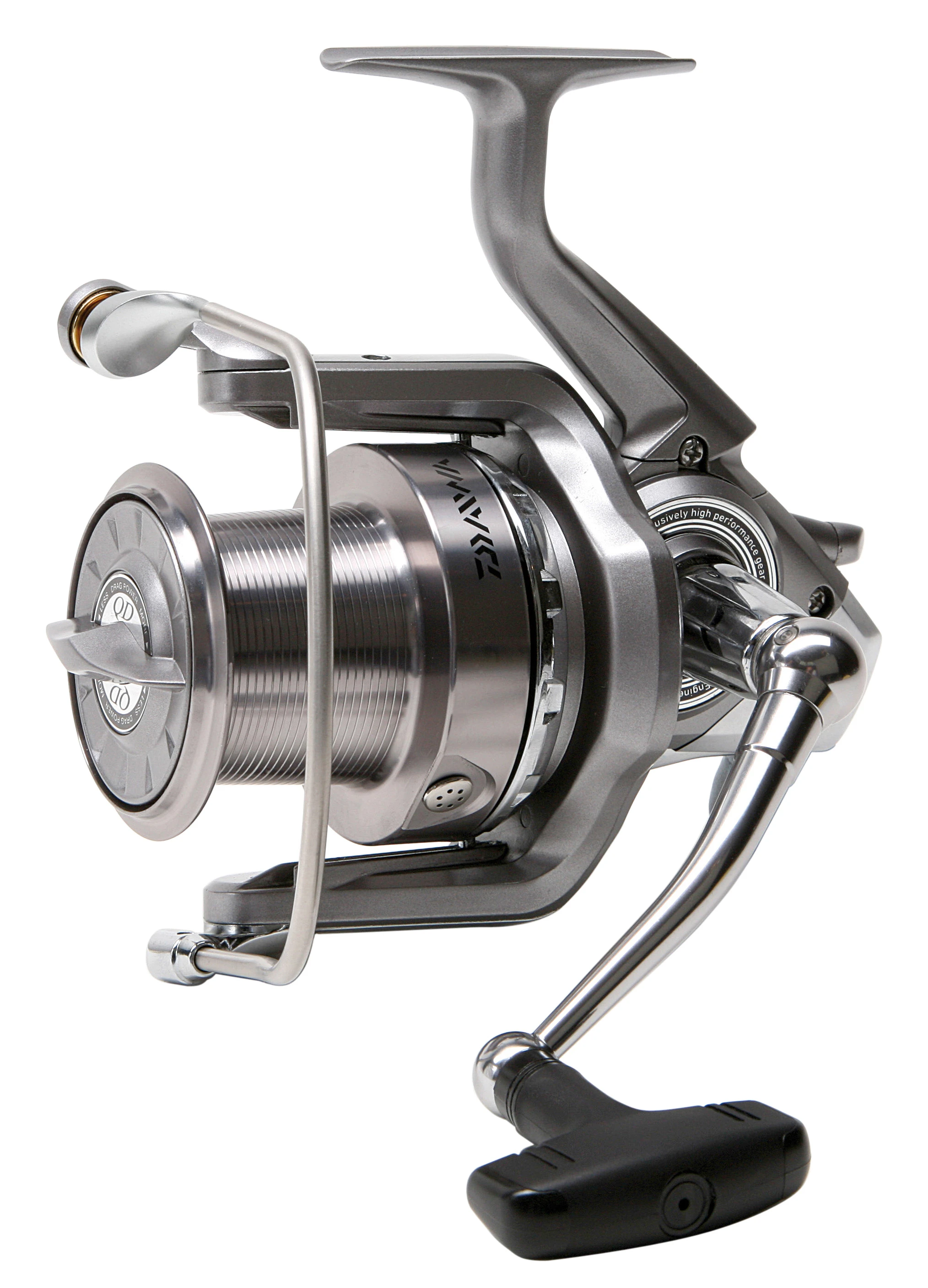 13 fishing orange reel Descent Aluminum Inline Ice 1970s HIGH LINER FOODS Color:Stump Knocker simply ready to elevate steelheading baits