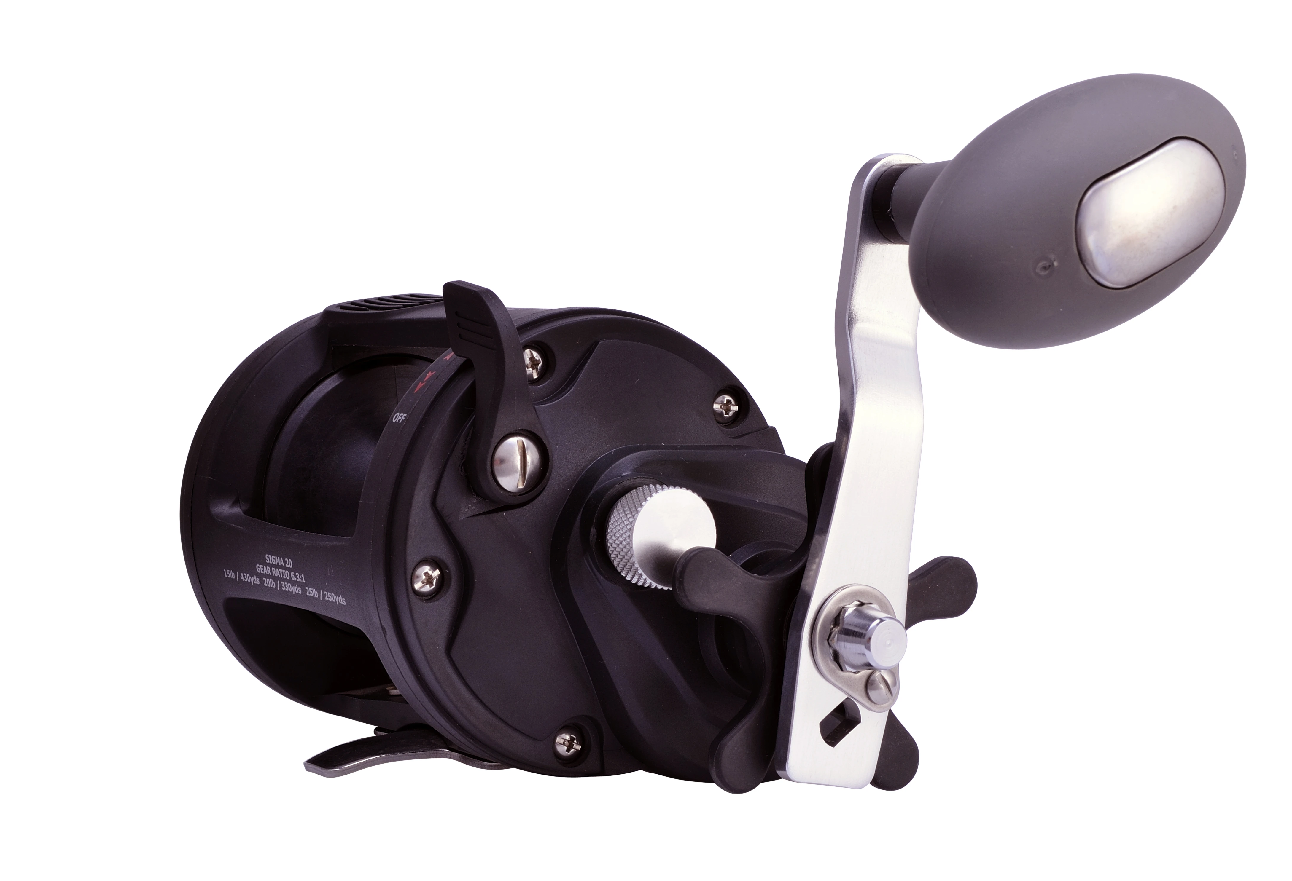 Shakespeare Sigma Multiplier - £24.99