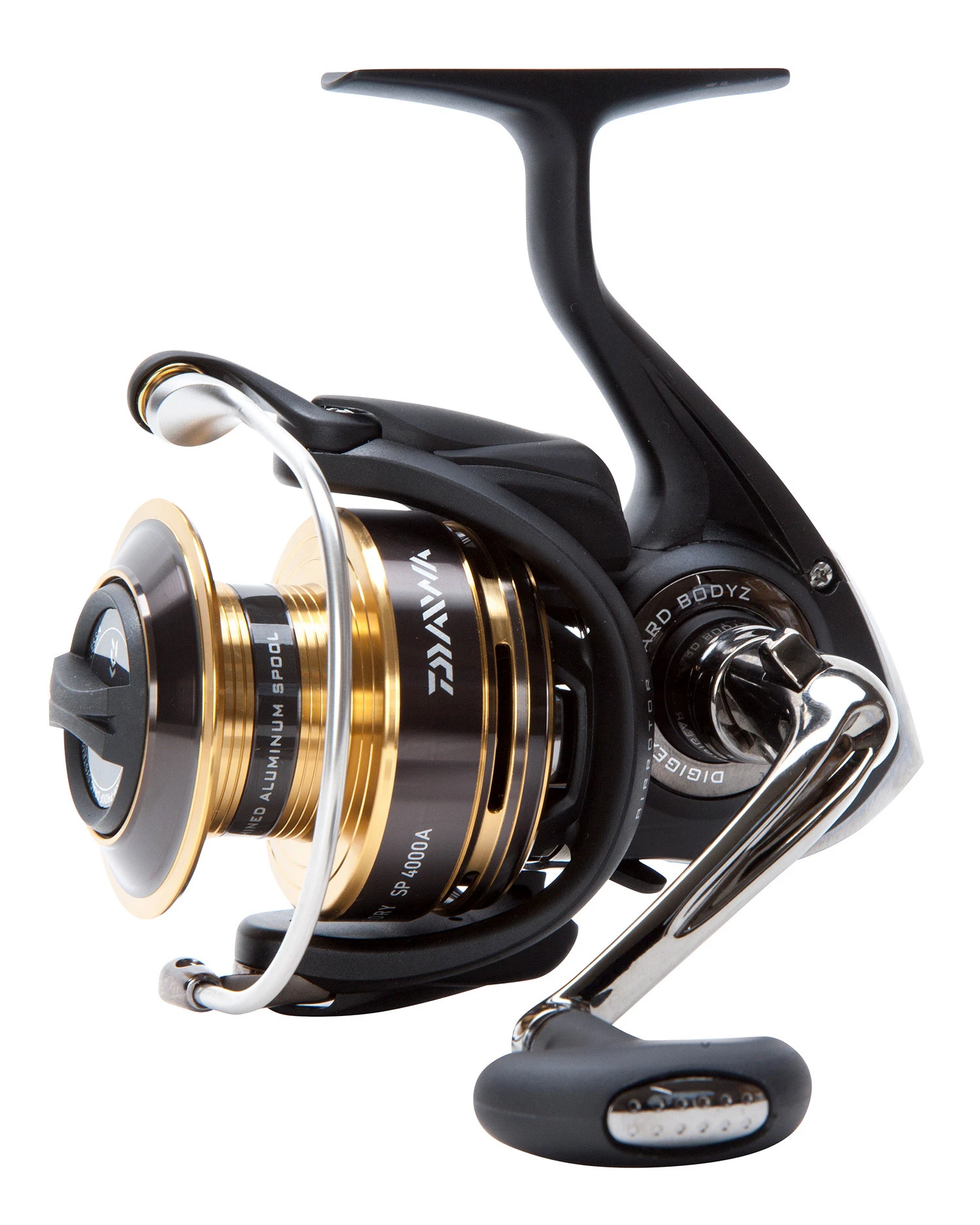 Daiwa Theory SP4000 - £149.99