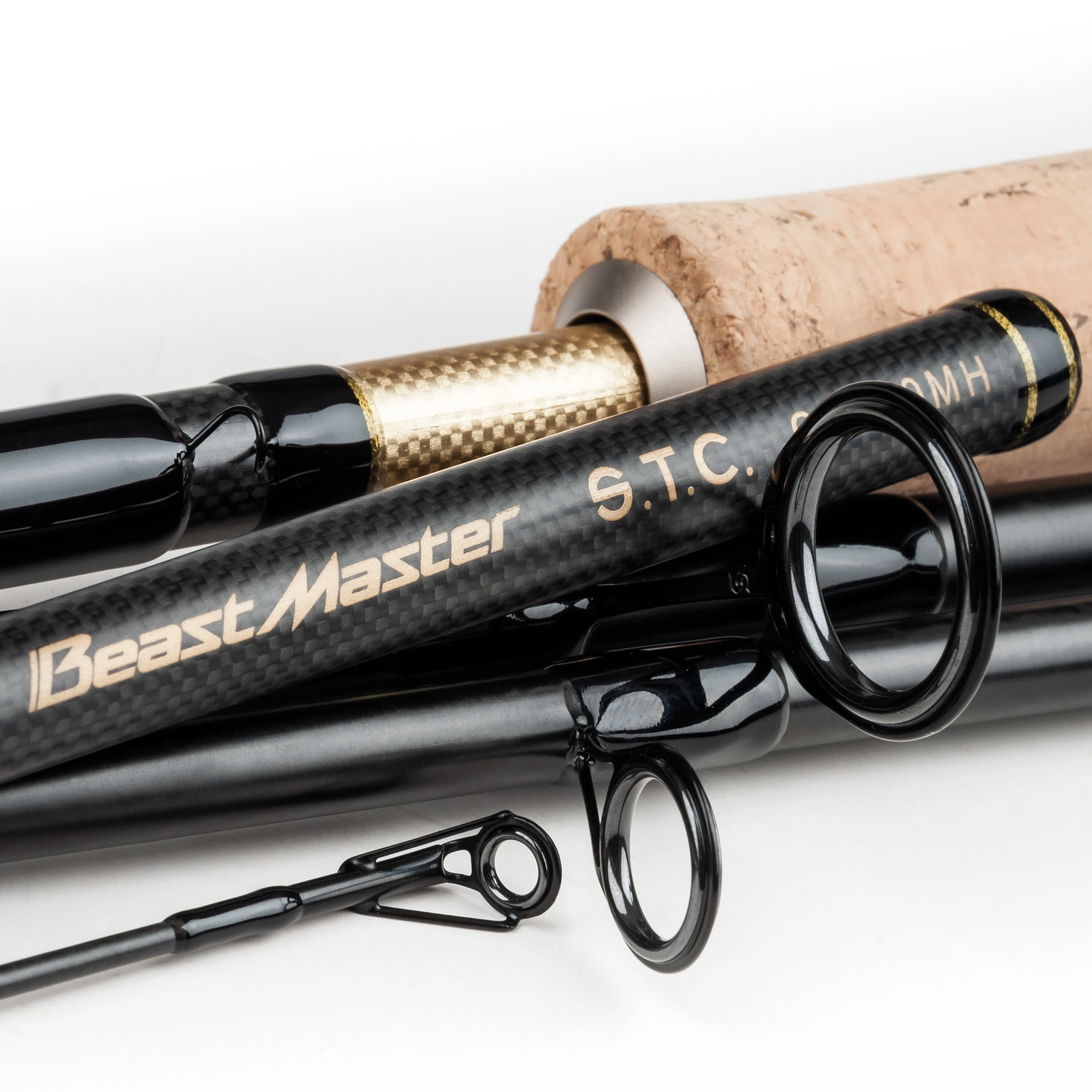 best small tackle bag SKB 1SKB-UB0909 Universal Fishing Brand_G Loomis which is perfect for Do It Bait Blast Rod Model:CNQ 844C MBR
