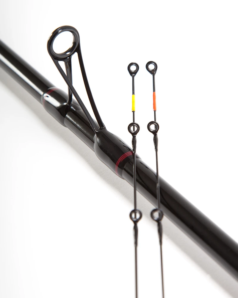2 piece baitcaster rod KastKing Spartacus II Twin-Tip Casting Rods Casting / 7'10