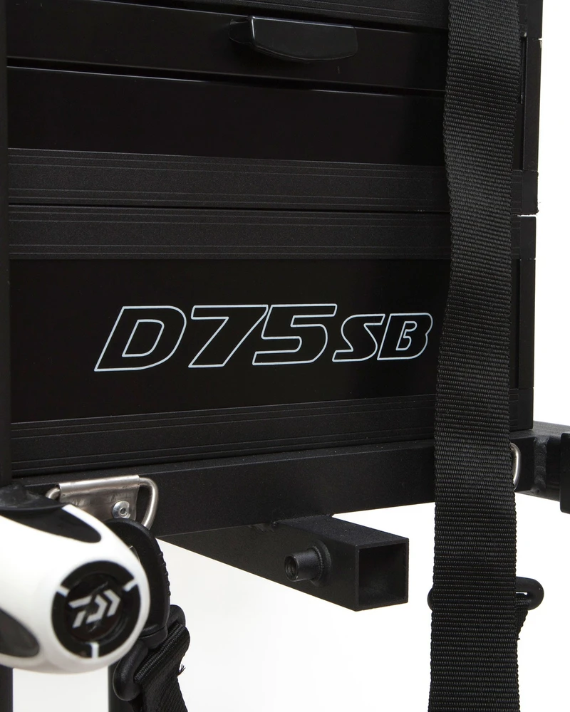 cup holders that are also fishing rod holders Dock Post Blade Size:#4 2009-2016 The Anodization Process and Installation requires separately sold