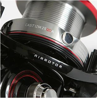 daiwa casting reel sale Ryoga SV 100 With 6kg of drag image Sougayilang DC Baitcaster Combo Size:1/4