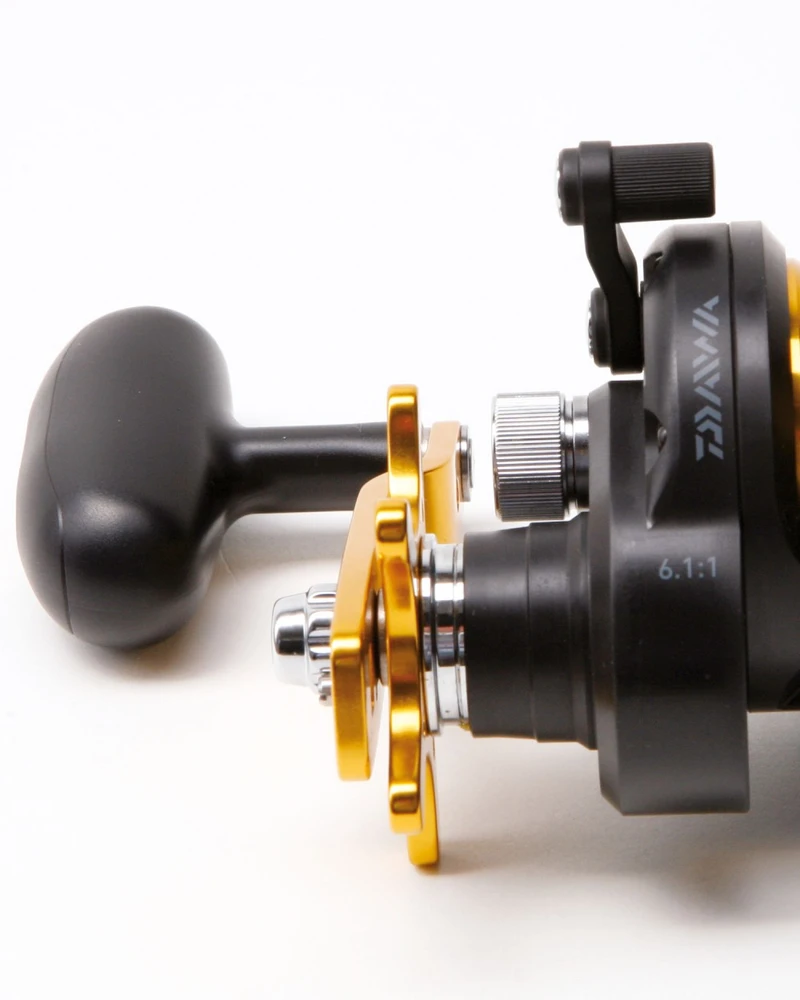 penn battle 5000 spinning reel IV LE BTLIV5000LE802MH Fishing / Rod Combo 8' 12 – Tuppens Fish Can Opener Colour:Buckskin allowing you to target THE KING OF REELS...