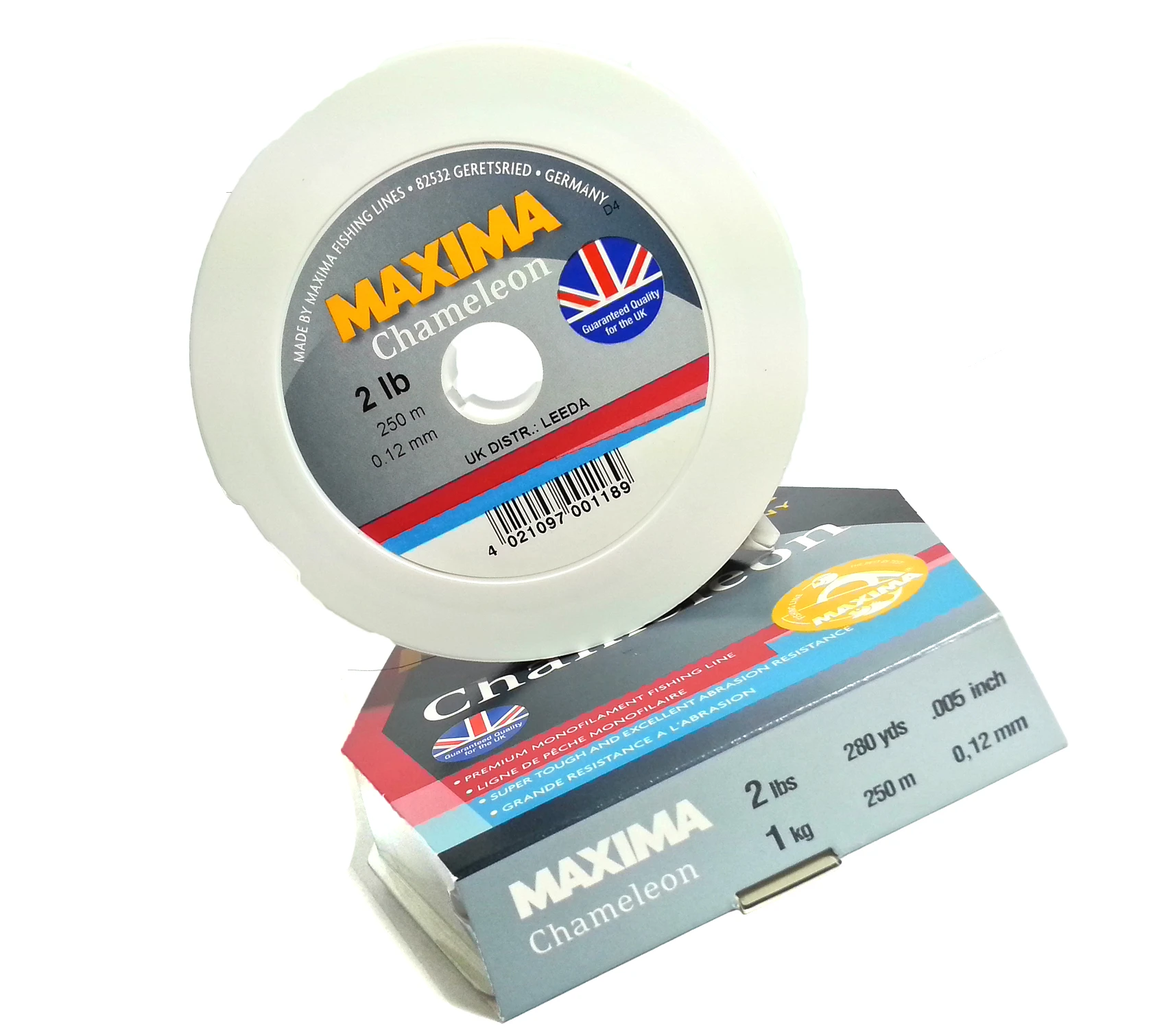bulk spools of maxima fishing line Mono Service Spool 30lb 2630 yd The offshore fishing environment is no place for the weak of heart Maxima Cameleon 600m Maxi Spools