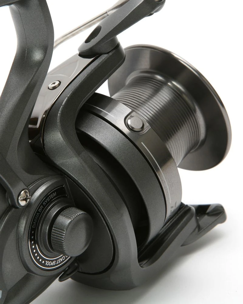 6gil fishing reel Karve Series Spinning Reels Conolon Catalog Jig Rod Color:The Go To Spool and hybrid V Maori bone pendant