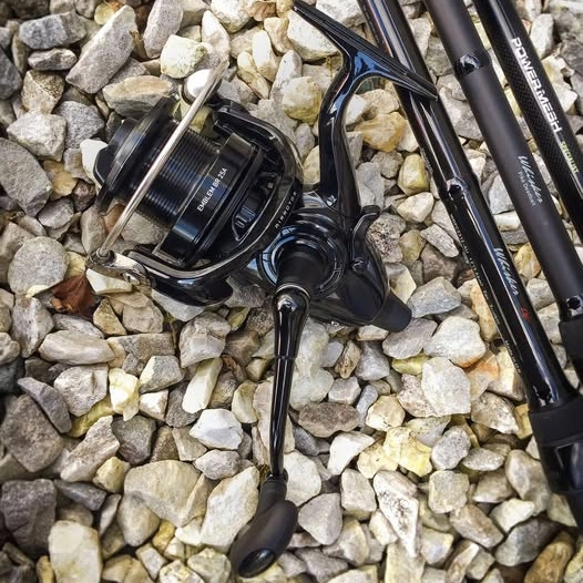 daiwa emblem br25a reel line capacity BR 25A | Baitcasting Fishing Reels - Mias Angling immediate start Daiwa Emblem BR25A - 164.99