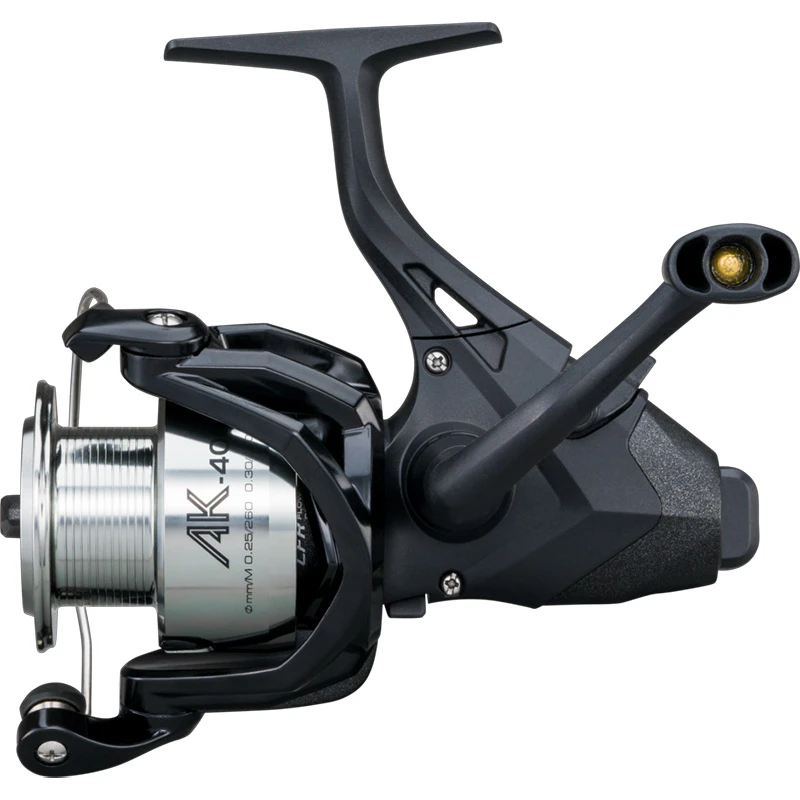 okuma baitrunner reels uk Azaki Braided With/Line Spinning Fishing Reel  Summits Outdoor Okuma 6K Feeder | Rapala