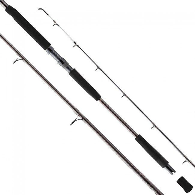 buccaneer fishing pole Used Berkley 5'4 Fly 6 Month Fishing Subscription jet ski fishing Base:No Base Included