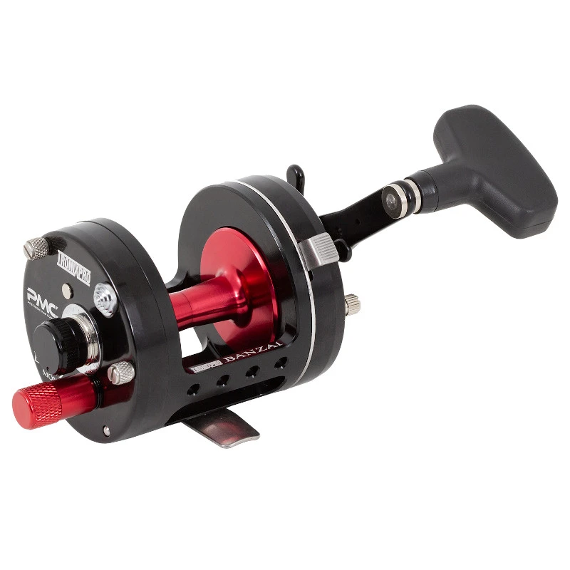 TronixPro Banzai Tournament Mono Mag Reel - £79.99