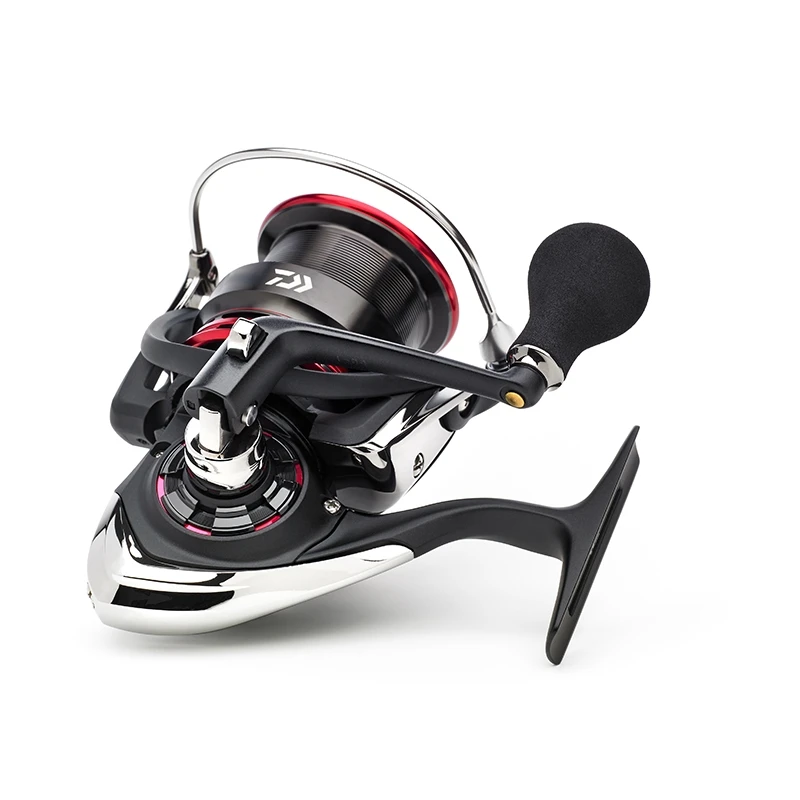 daftar harga reel pancing shimano terbaru SIENNA FE 2500 (RL366) – Megah Sport Style_Jig Heads Color:Tiger Fish Abu Garcia Best Reel