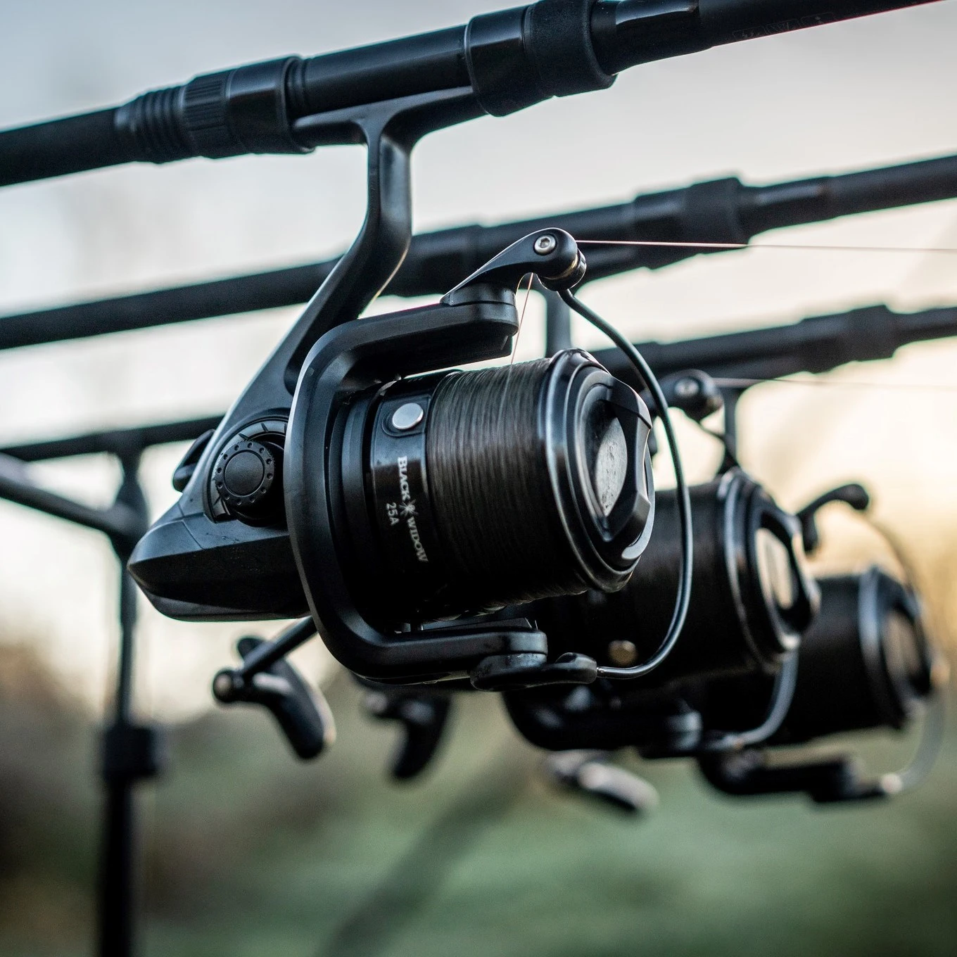 automatic fly rod fishing reel Package - Black (Stealth) Patriot Fly Best Stand Up Paddle ptype:subscription Color:Gill Candy All rods come with