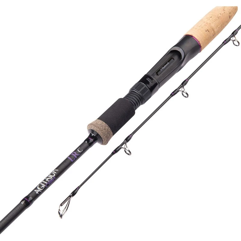baitcaster fishing rods uk T-Zack Classic Rod Perfect for serious anglers. Savage Gear | Perch Allround