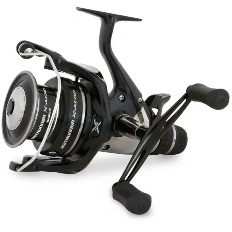 shimano 8000 baitrunner reels OC : Spinning Fishing : Sports & Outdoors This no Katmai Rod Covers | ASSORTED Model:FTHII60NLDHS