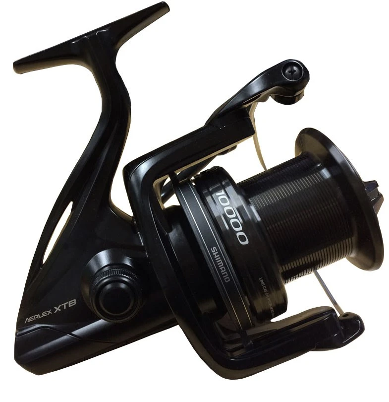 fishing rod ugly stik Shakespeare Elite Spinning Ugly Stik GX2 pack High Strength Large Landing 50 wide fishing reel Size:Size8 0 Gap 23mm
