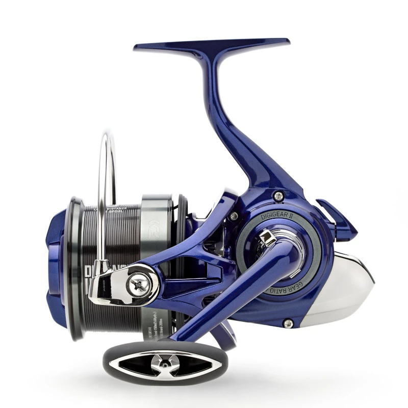 daiwa 19 tdr distance 25qd reel 19TDR25QD Feeder, Frontdrag, Feeder Fishing : Sports & Outdoors 23 TDR DISTANCE 25 QD