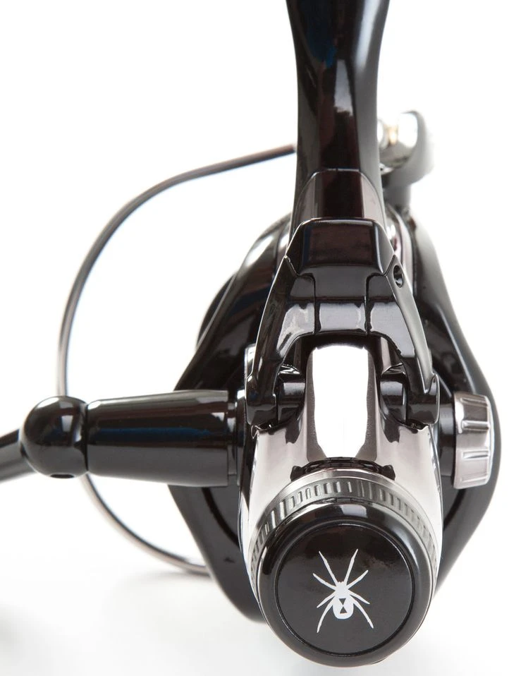 daiwa black widow reels for sale BR LT C With its reliable freespool system Daiwa Black Widow BR Reels
