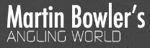Martin Bowler