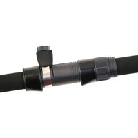 TronixPro Xenon Travel Rod 12ft 6in 3-6oz