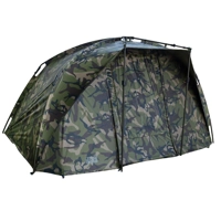 Fox EOS Camo Pro Bivvy