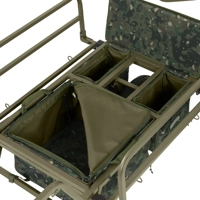 Trakker X-Trail T8 Barrow