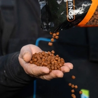 Sonubaits Mega Carp Pellets 900g