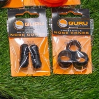 Guru Pole Section Nose Cones