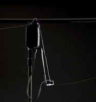 Delkim DuoCarb Pivoting Hanger Support