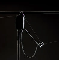 Delkim DuoCarb Pivoting Hanger Support