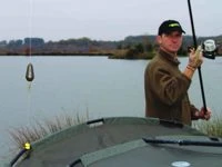 Korda Skyliner Inline Lead