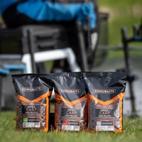 Sonubaits Mega Carp Pellets 900g