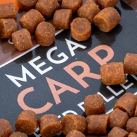 Sonubaits Mega Carp Pellets 900g