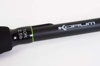 Korum Carp Rod 2.50lb 10ft