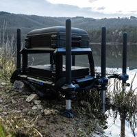 Preston Innovations Absolute 5G Station Black Edition