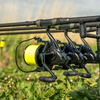 Avid Carp EX-Cast 14000 Reel