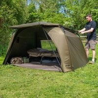 Avid Carp EXO+ RV Bivvy