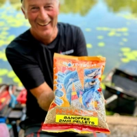 Bait-Tech N-Hance Pellets 700g 2mm