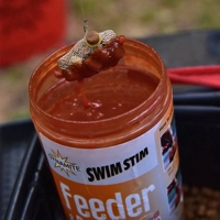 Dynamite Baits Swim Stim Feeder & Bag Dips