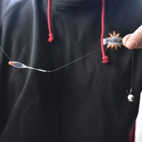 Dynamite Baits Muggerz Slow Sinking Fishmeal Hookbaits