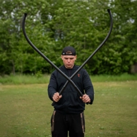 Fox Horizon Carbon Throwing Stick 20mm
