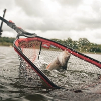 Fox Rage Speed Flow Compact Net