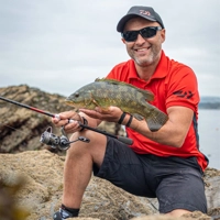 Daiwa Gekkabijin LRF & HRF Rods