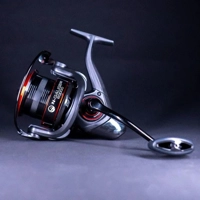 Guru N-Gauge Pro Reels