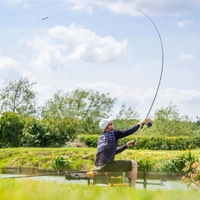 Guru A-Class Pellet Waggler Rods MK2