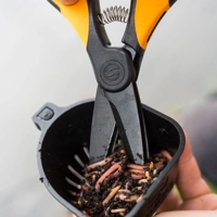 Guru Worm Scissors