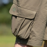 Korda Kore Kombat Shorts