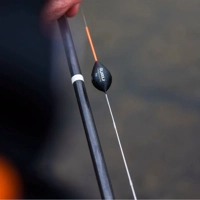 Guru Ligger Wire Pole Floats