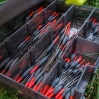 Matrix Storage Boxes
